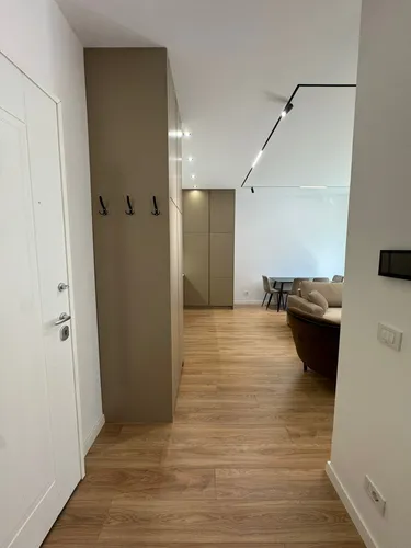 Foto e Apartment me qera Kompleksi Delijorgji, Rruga e Kavajes, Tiranë