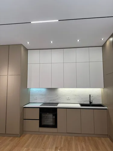 Foto e Apartment me qera Kompleksi Delijorgji, Rruga e Kavajes, Tiranë