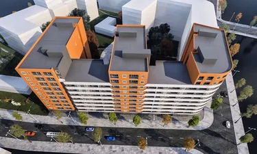 Foto e Apartment në shitje Yzberisht, Tiranë