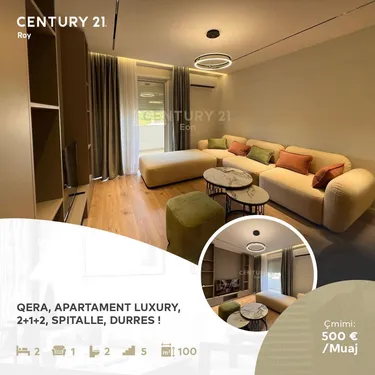 Foto e Apartment me qera Spitalle, Durrës