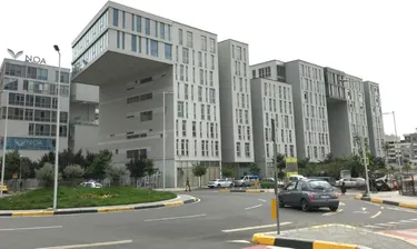 Foto e Zyrë me qera Komuna e Parisit, Tiranë