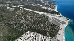 Foto e Apartment në shitje Green Coast 2, Palase, Himarë, Vlorë