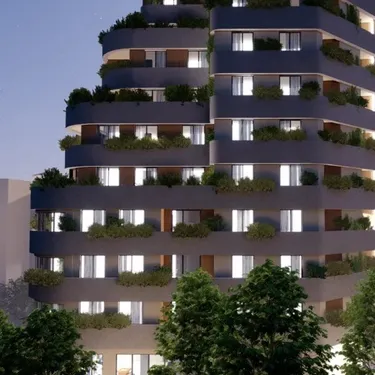 Foto di Appartamento in vendita Shkolla e Baletit, Tiranë