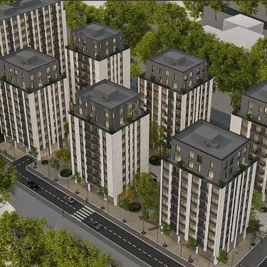 Foto e Apartment në shitje 5 Maj, Tiranë