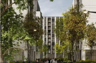 Foto e Apartment në shitje Rruga 5 Maji, Tiranë