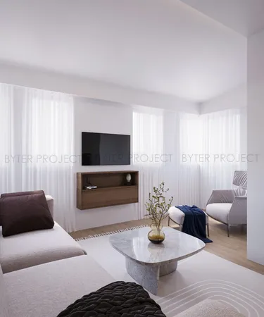 Foto e Apartment në shitje Rruga Fortuzi, Tiranë