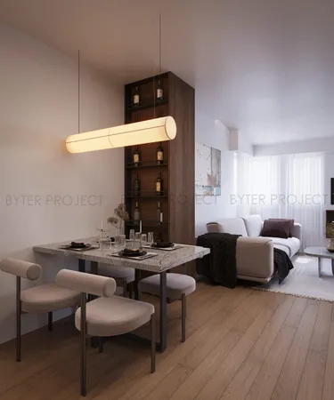 Foto e Apartment në shitje Rruga Fortuzi, Tiranë