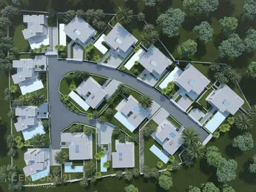 Foto av vila till salu Daias, Tiranë