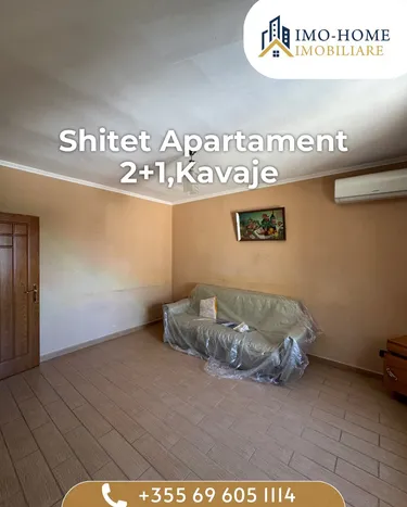 Foto e Apartment në shitje Golem, Kavajë