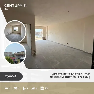 Foto di Appartamento in vendita Golem, Durrës