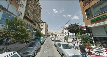 Fotografie commercial na prodej Rruga e Bogdaneve, Tiranë