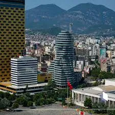 Fotografie Byt na prodej Sheshi Skenderbej, Tiranë