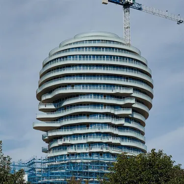 Fotografie Byt na prodej Sheshi Skenderbej, Tiranë