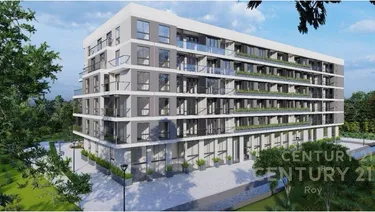 Foto e Apartment në shitje Mali i Robit, Durrës