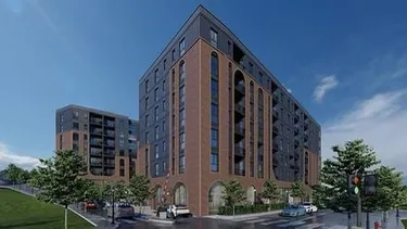 Foto e Apartment në shitje Paskuqan, Tiranë