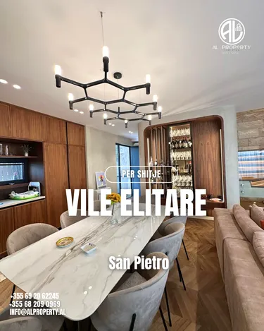 Foto e Vilë në shitje Gjiri Lalzit, Durrës