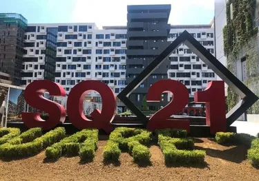 Foto e Apartment në shitje Kompleksi Square 21, Rruga e Kavajes, Tiranë