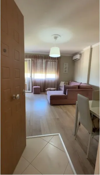 Foto e Apartment me qera Liqeni i Thate, Tiranë