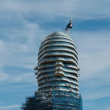 Foto e Apartment në shitje Sheshi Skenderbej, Tiranë