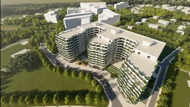 Fotografie Byt na prodej Paskuqan, Rruga Mehmet Gjevori, Tiranë