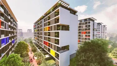 Foto e Apartment në shitje Qtu, Univers City, Tiranë