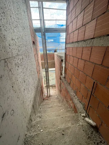 Foto e Vilë në shitje Kodra e Diellit 2, Tiranë