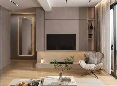 Foto e Vilë në shitje Kodra e Diellit, Tiranë