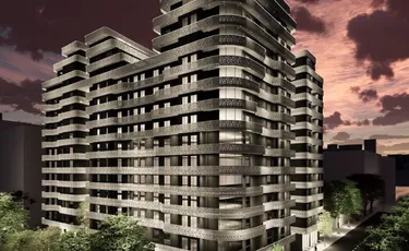 Fotografie Byt na prodej Corner Rezidence, Rruga Muhedin Llagami, Tiranë