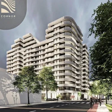 Foto e Apartment në shitje Corner Rezidenc, Tiranë