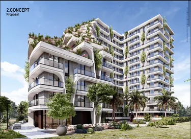 Fotografie Byt na prodej Qerret, Durrës