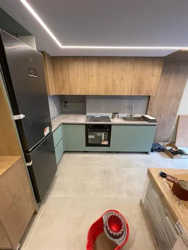 Foto e Apartment në shitje Golden Park 3, Tiranë