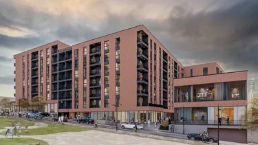 Fotografie Byt na prodej Paskuqan, Tiranë