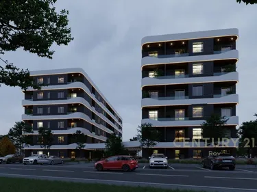 Foto e Apartment në shitje Mali i Robit, Durrës