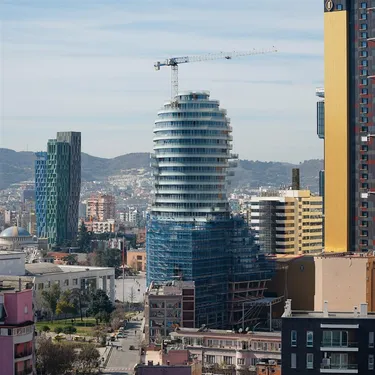 Foto e Apartment në shitje Tiranas Rock, Qender, Tiranë