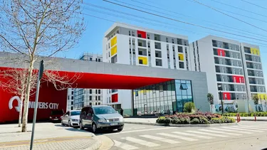 Foto e Apartment në shitje Prane Qtu-se, Rruga Gryka e Kacanikut, Tiranë