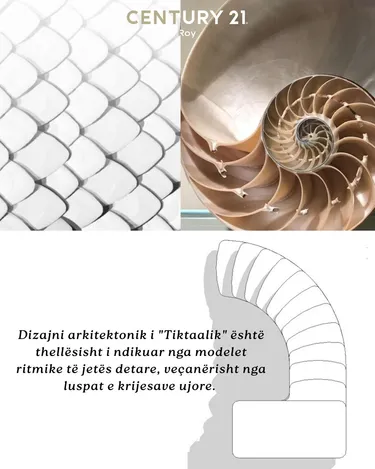 Fotografie Byt na prodej Qerret, Durrës