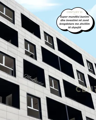 Fotografie Byt na prodej Mali i Robit, Durrës