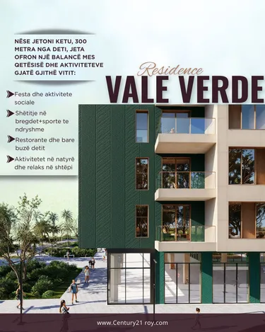 Fotografie studio na prodej Golem, Durrës