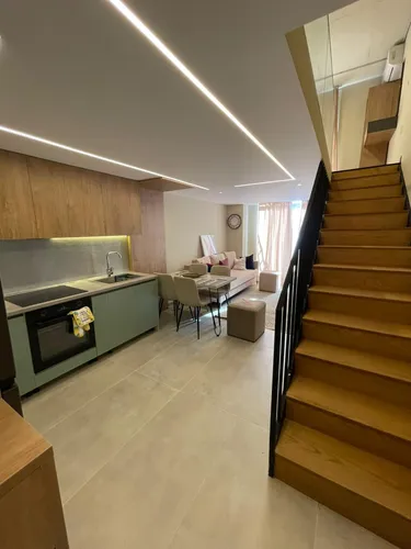 Foto e Apartment në shitje Kompleksi Golden Park 3, Rruga Bedri Karapici, Tiranë