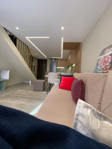 Foto e Apartment në shitje Kompleksi Golden Park 3, Rruga Bedri Karapici, Tiranë