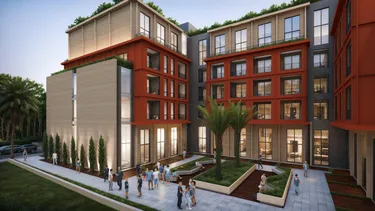 Foto e Apartment në shitje Mali i Robit, Durrës