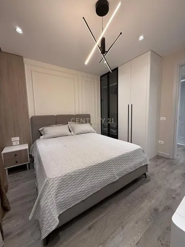 Foto e Apartment në shitje Qemal Mici, Durrës