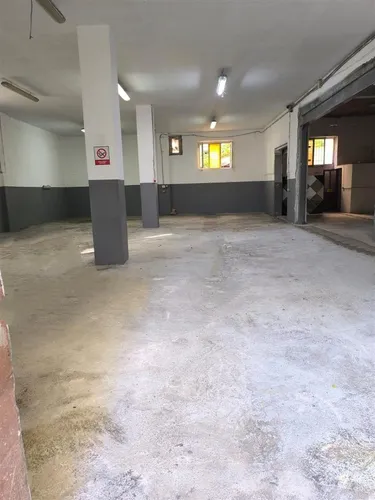 Foto e Ambient biznesi me qera Rruga Siri Kodra, Tiranë