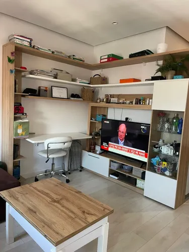 Foto e Apartment me qera Rruga Viktor Eftimiu, Tiranë