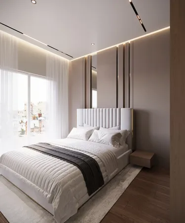 Zdjęcie Mieszkanie na sprzedaż Ali Demi, Tiranë