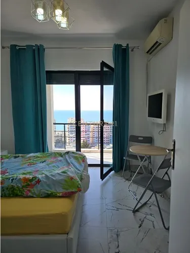 Fotografie Byt k pronájmu Vila e Zogut, Durrës