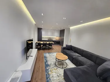 Фото Квартира в аренду Myslym Shyri, Rruga Him Kolli, Tiranë