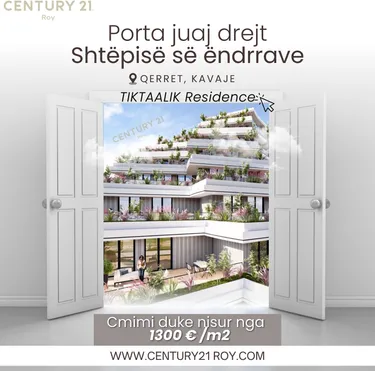 Foto e Apartment në shitje Qerret, Durrës