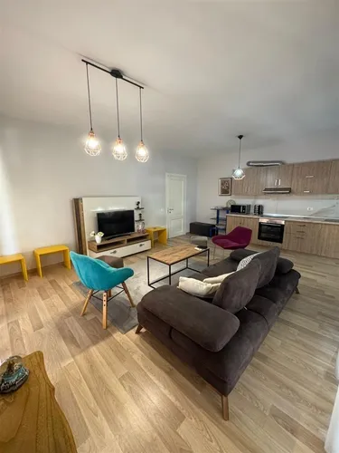 Foto von Wohnung zur miete Delijorgji, Tiranë