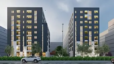 Foto e Apartment në shitje Ish Dogana, Rruga 29 Nentori, Tiranë